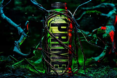 Glowberry Prime has the same sour apple berry taste for 2024