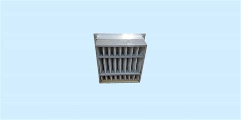 Fine Filter | Luft Filtration Pune, MH, India