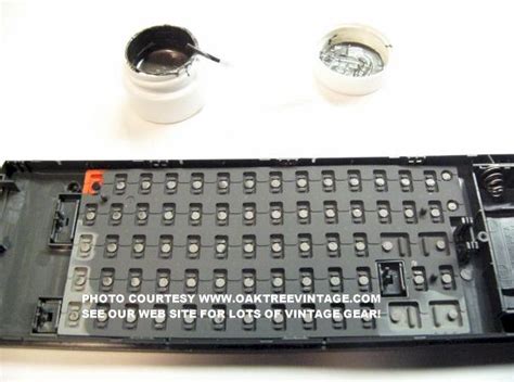 Image result for How to Repair Remote Control Contacts