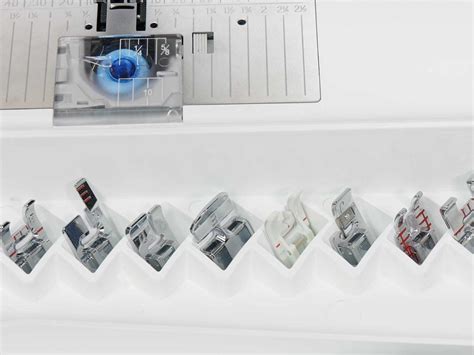 Image result for How to Thread Viking Designer Ruby 90