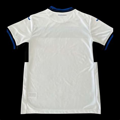 Atalanta Outdoor Jersey 24/25 - Maxi Kits