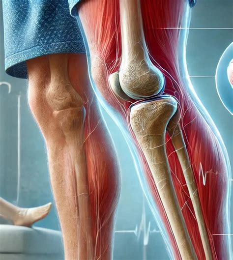 How Do I Know If I Have a Blood Clot After Knee Replacement or Just Normal Post-Surgical Pain ...