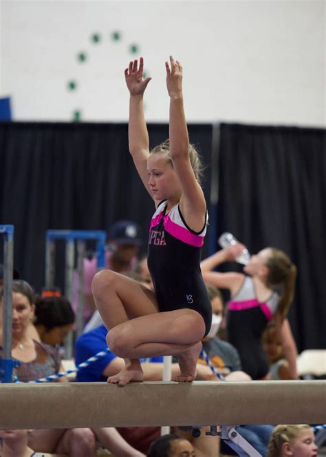 Inter-Team Gymnastics | Phoenix Gymnastics Academy