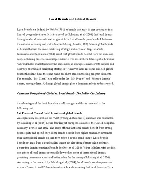 Local Relevance 的图像结果