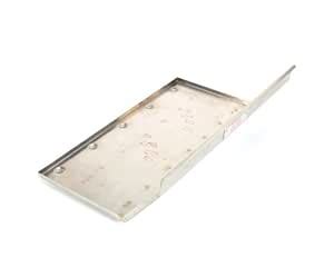 Nieco 9086 Feed End Grease Pan : Amazon.in: Home & Kitchen