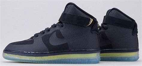 Nike Air Force 1 Comfort Lux Black for Sale | Authenticity Guaranteed ...
