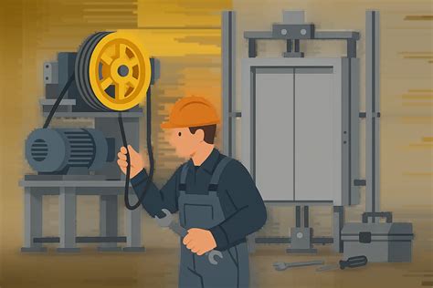 Elevator Mechanic Salary Insights | ValidGrad
