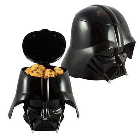 Darth Vader Cookie Jar (Star Wars) | Landline phones | Official ...