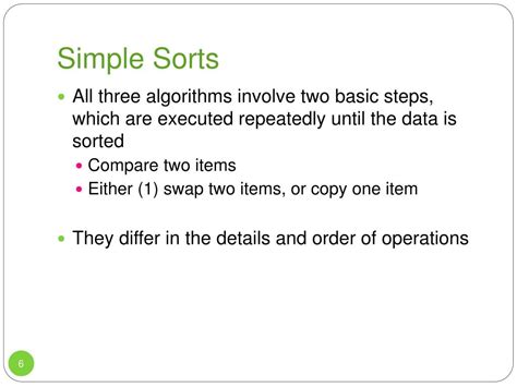 +Simpple Sorting Algorithm 的图像结果