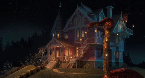 When Was The Pink Palace Built In Coraline at Nick Colon blog