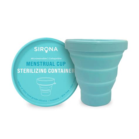 Buy Sirona Period Care Products & Kit For Women Online – Sirona Hygiene ...