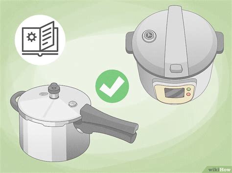 How to Use Pressure Pro Cooker Buttons 的图像结果
