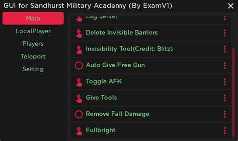 Image result for British Military Academy Script