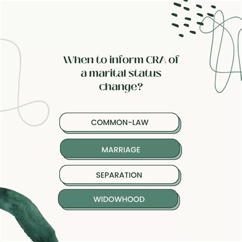 What Is Marital Status Change Date at Melinda Hawthorne blog