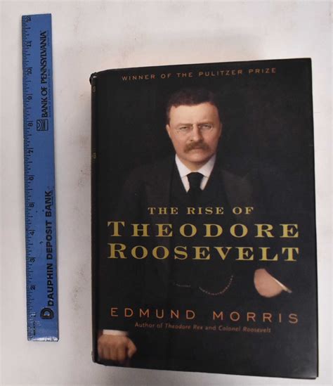 Theodore Roosevelt Books