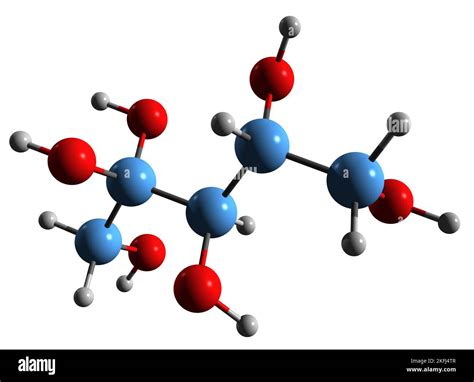 Meso xylitol hi-res stock photography and images - Alamy