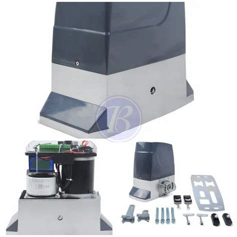 Image result for Sliding Gate Automation Systems