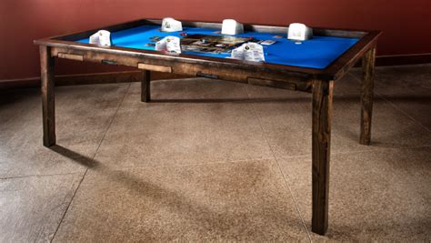 Image result for Custom PC Table Mod