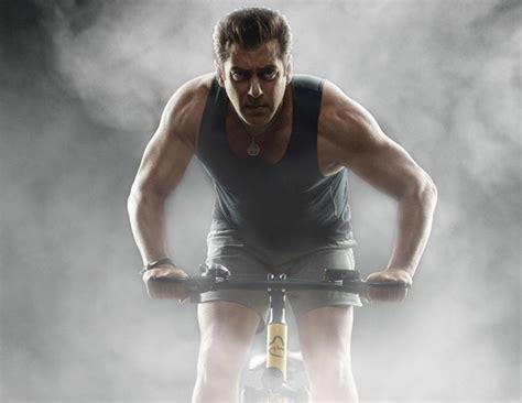 Salman Khan Launches His E-cycle - lifeberrys.com