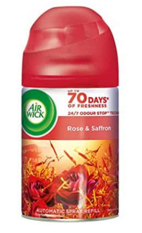 10 Best Room Fresheners In India