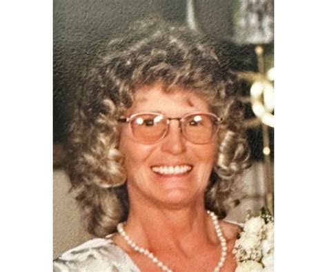 Shirley Gustafson Obituary (1944 - 2025) - Dekalb, IL - Daily-Chronicle