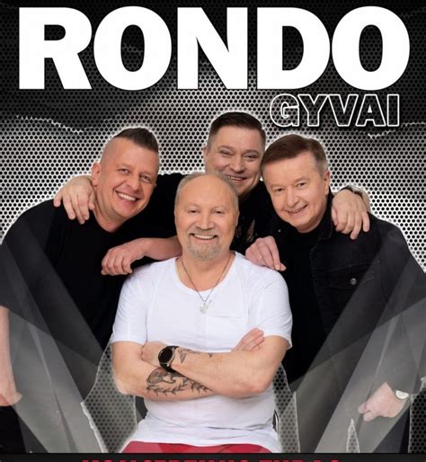 12.13 GRUPĖ RONDO // KOLONADA. DRUSKININKAI, DRUSKININKU KOLONADA ...