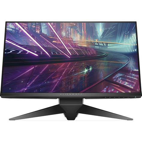 Image result for Alienware Aw2518h Monitor
