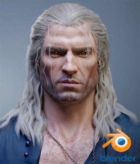 Image result for How to Create a Character Using Blender