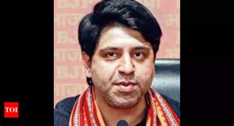 Swati Maliwal assault case: BJP accuses AAP of shaming victim and ...