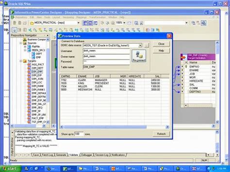 Image result for Transaction Control Transformation Informatica