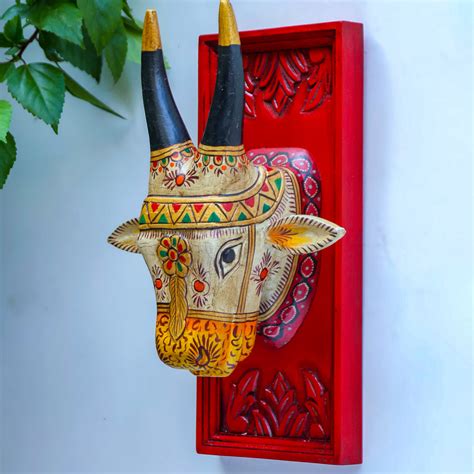 Cow Head – Revive Home