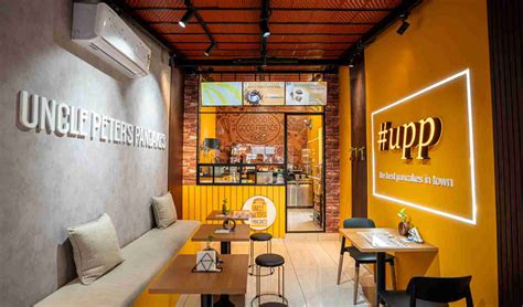 Uncle Peter’s Pancakes Expands to 30 Cities with 25 New Outlets in 3 ...