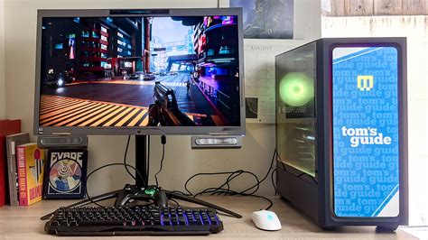 Alienware Aurora R11 Review 的图像结果