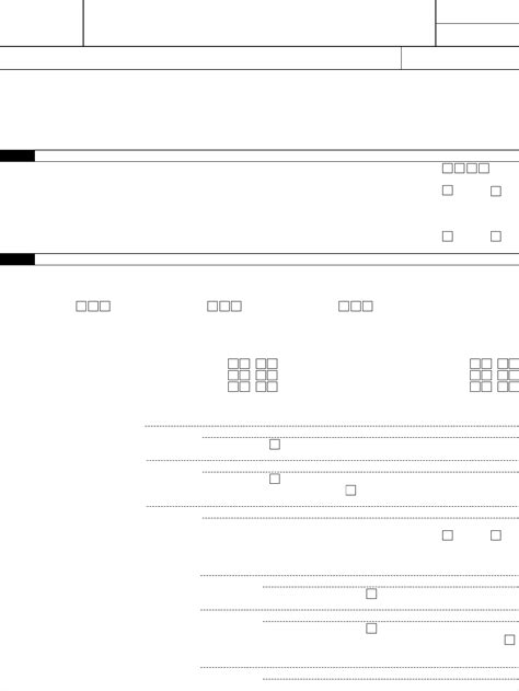 Form 8862 - Information to Claim Earned Income Credit After ...