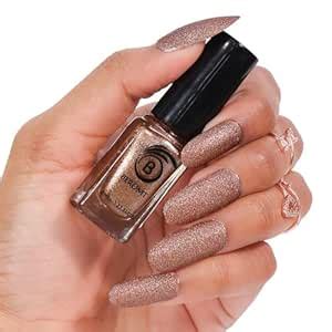 Buy Beromt-sand-nail-polish - BNP625 Online at Low Prices in India ...