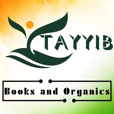 Islamic Books | Tayyib Books and Organics