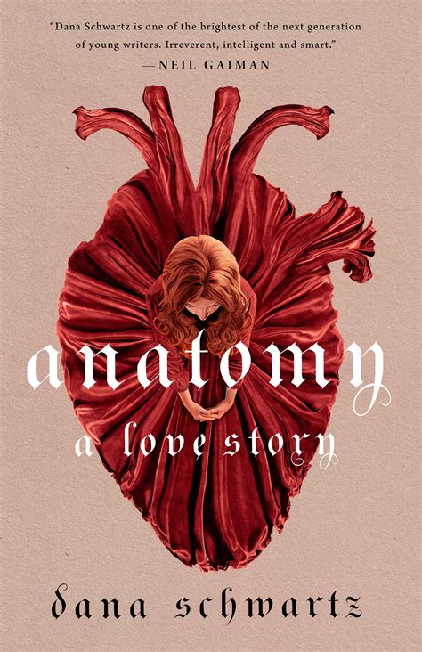 Anatomy Of Love