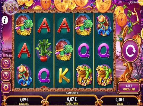 Lucky Tree Slot Machine 的图像结果