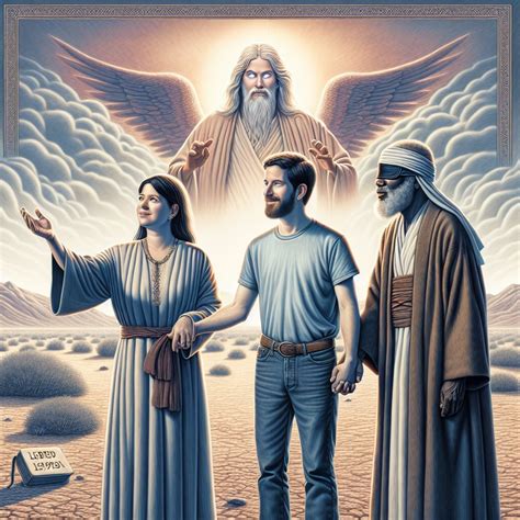 What does Leviticus 19:14 mean? | Bible Art