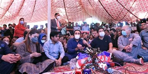 Pakistan: Media Bodies, Rights Activists Protest Against Proposed Media ...