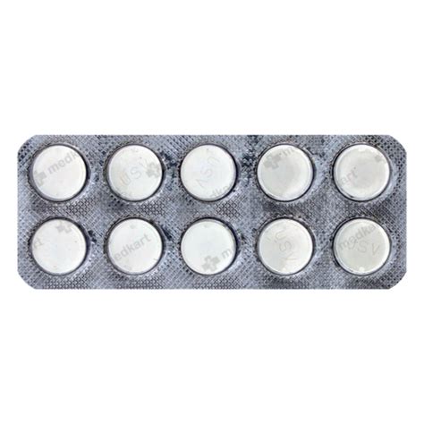 GLYCOMET 500MG TABLET 10'S, Price, Composition & Generic Alternatives ...