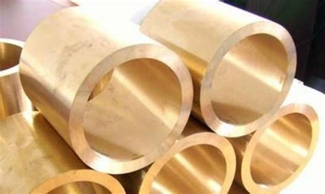 Metal Casting - Gun Metal Casting Manufacturer from Mumbai