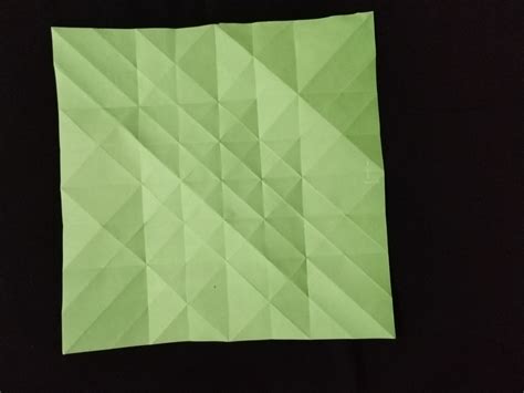 Image result for Origami Tutorial Hydrangea