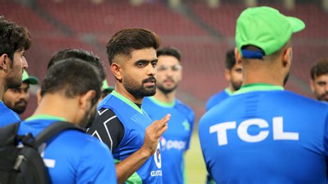 PAK Vs NZ T20I Series: Full Schedule, Squads, Timings, And All You Need ...