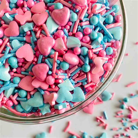 Sprinkles – Sugar Shine India