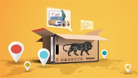 Shop from Indian bazaars with Amazon's Local Shop program - About ...