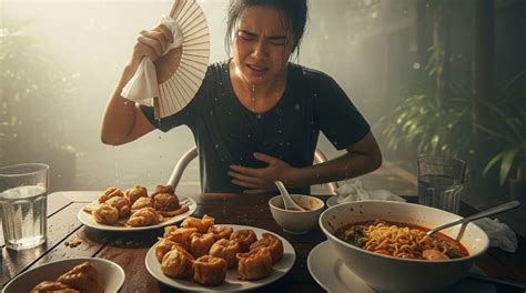 Avoid These Foods In Humid Weather: 8 Foods That Can Make You Feel ...