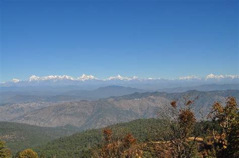 Resort Sequester (Mukteshwar, Uttarakhand) - Resort Reviews, Photos ...