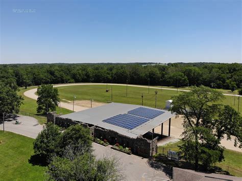 City of Connersville | PSG Energy Group