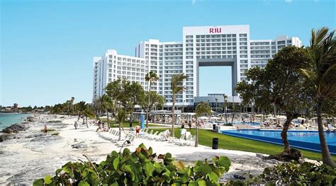 HOTEL RIU PALACE PENINSULA (Cancun) - All-inclusive Resort Reviews ...